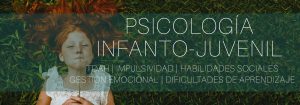 psicologo infantil pinto