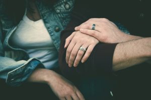 terapia de pareja