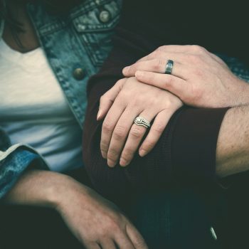 terapia de pareja