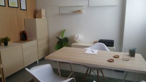 psicologos en pinto
