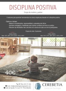 Disciplina positiva pinto