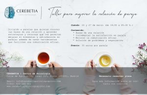 terapia de pareja
