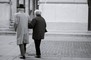 terapia de pareja