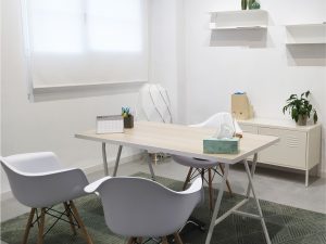 psicólogos en pinto