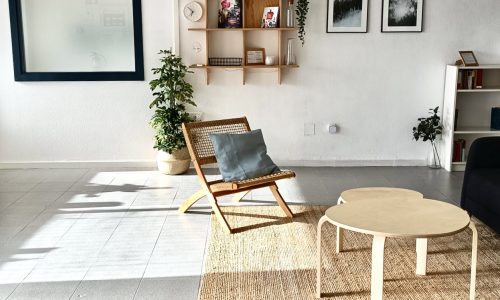 Sala de espera
